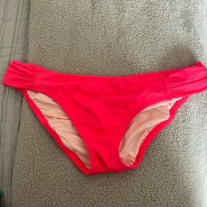 VS bikini bottom